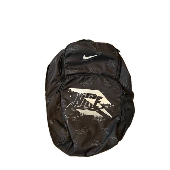 Nike Russell Wilson Brasilia Backpack 30L - Picture 1 of 5